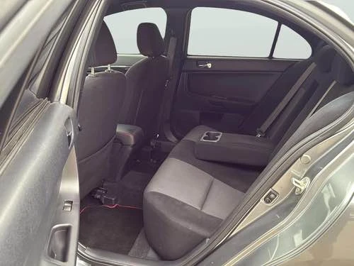 2015 Mitsubishi Lancer 9th Gen - Image 4 of 12
