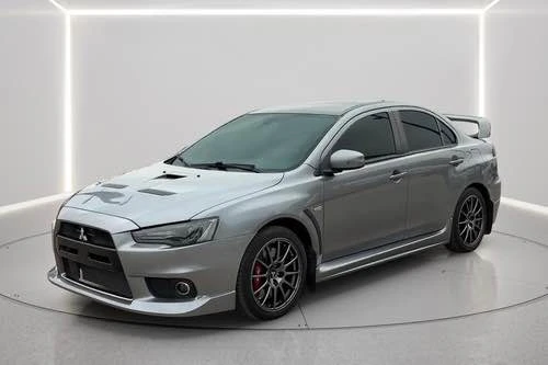 2015 Mitsubishi Lancer 9th Gen - Image 3 of 12