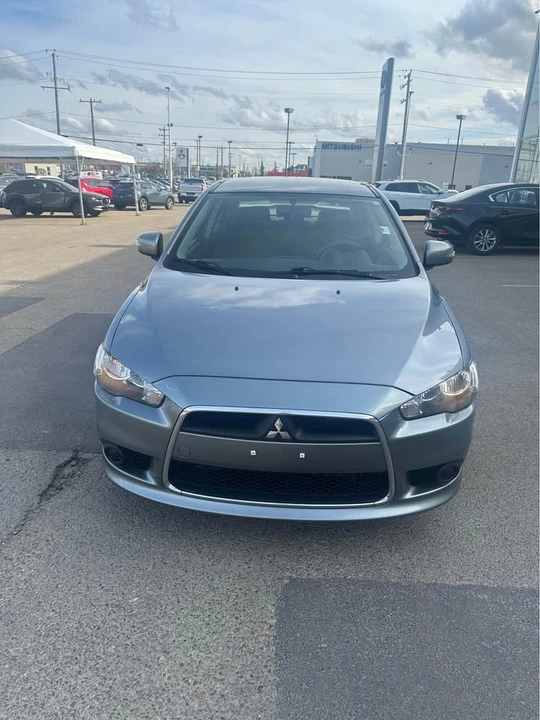 2015 Mitsubishi Lancer 9th Gen - Image 9 of 9