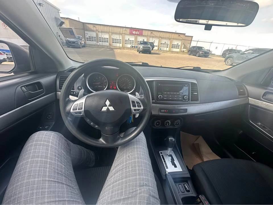 2015 Mitsubishi Lancer 9th Gen - Image 4 of 9