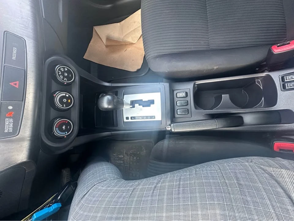 2015 Mitsubishi Lancer 9th Gen - Image 3 of 9
