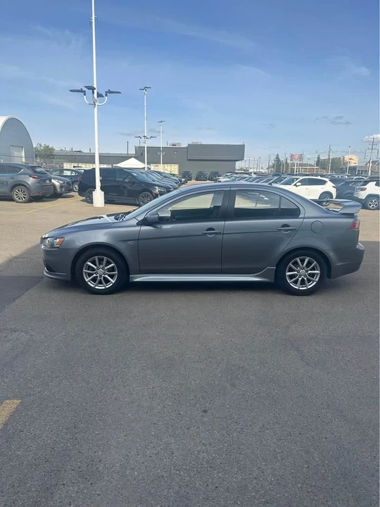 2015 Mitsubishi Lancer 9th Gen - Image 7 of 9