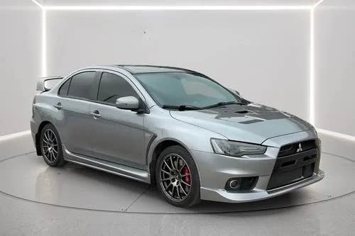 2015 Mitsubishi Lancer 9th Gen - Image 8 of 12