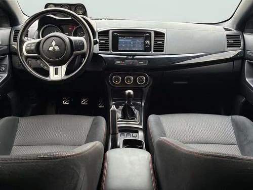 2015 Mitsubishi Lancer 9th Gen - Image 6 of 12