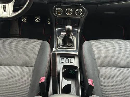 2015 Mitsubishi Lancer 9th Gen - Image 11 of 12