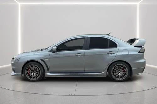 2015 Mitsubishi Lancer 9th Gen - Image 9 of 12