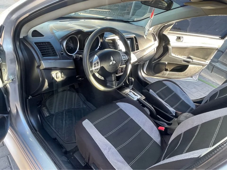 2015 Mitsubishi Lancer 10th Gen - Image 6 of 9