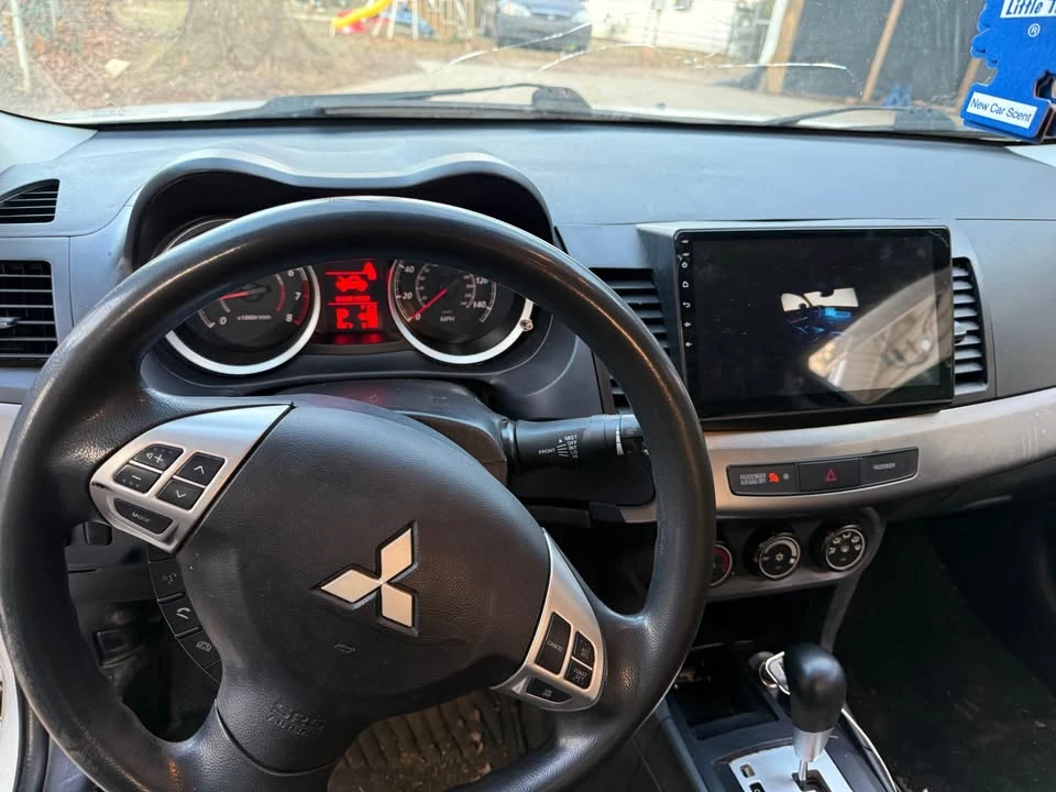 2015 Mitsubishi Lancer 10th Gen - Image 6 of 7