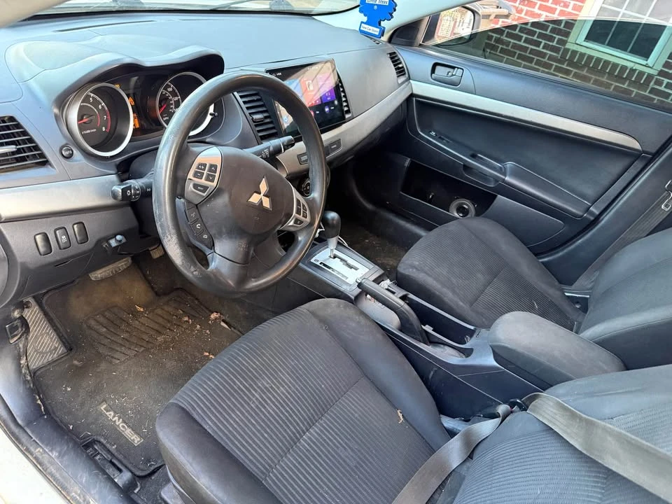 2015 Mitsubishi Lancer 10th Gen - Image 5 of 7