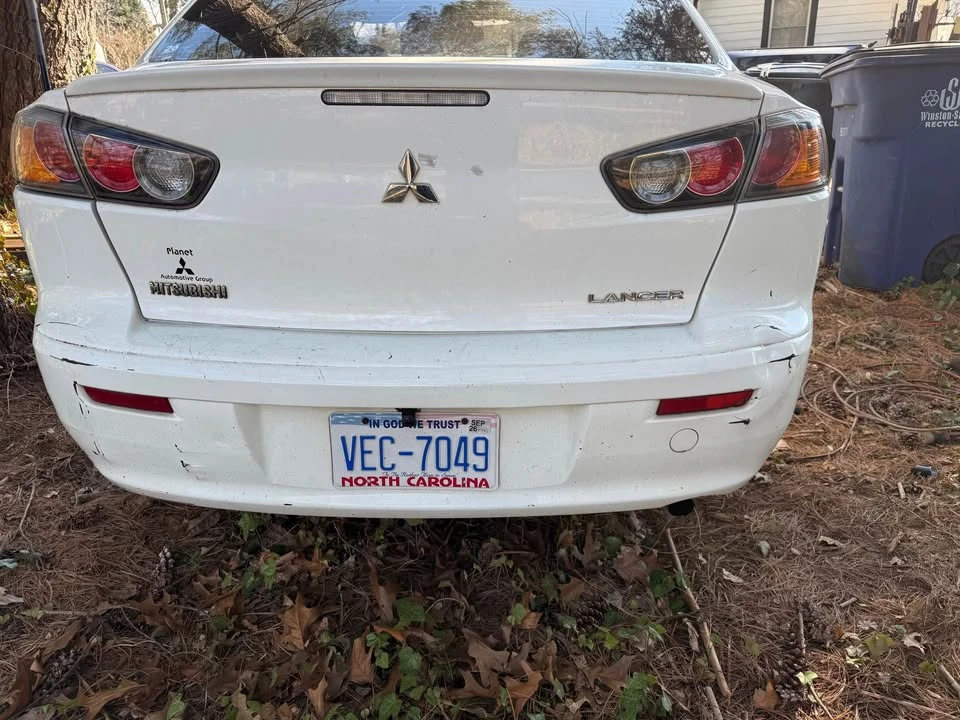 2015 Mitsubishi Lancer 10th Gen - Image 4 of 7