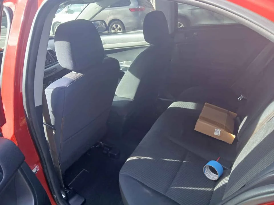 2015 Mitsubishi Lancer 9th Gen - Image 8 of 11