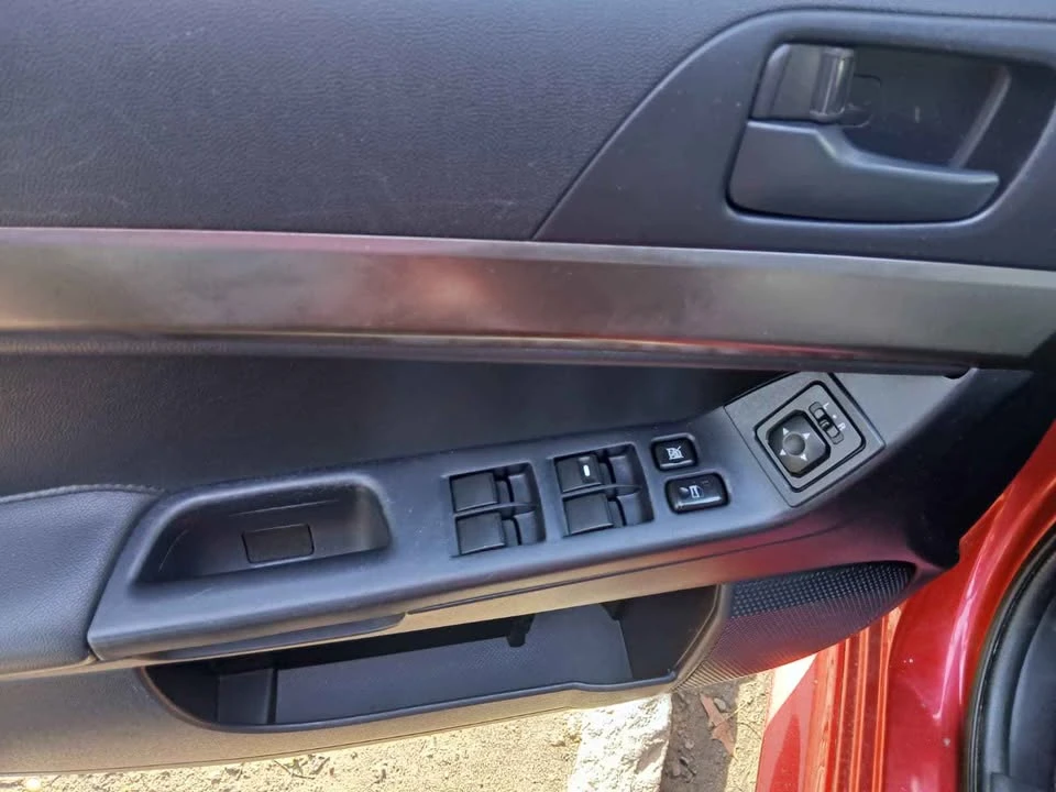 2015 Mitsubishi Lancer 9th Gen - Image 9 of 11