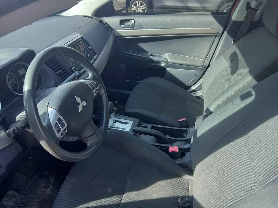 2015 Mitsubishi Lancer 9th Gen - Image 11 of 11