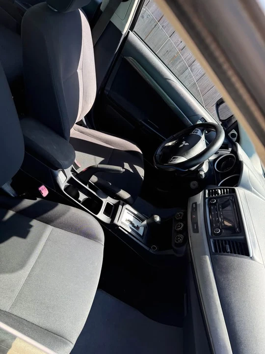 2015 Mitsubishi Lancer 9th Gen - Image 5 of 5