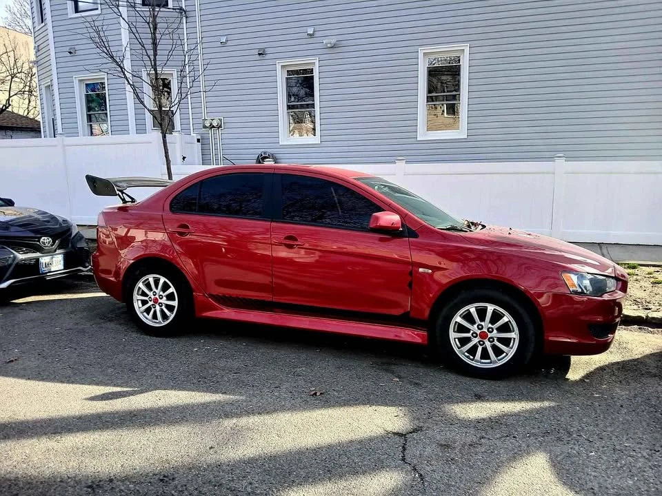 2015 Mitsubishi Lancer 9th Gen - Image 4 of 11