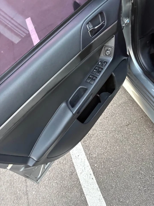 2015 Mitsubishi Lancer 9th Gen - Image 6 of 8