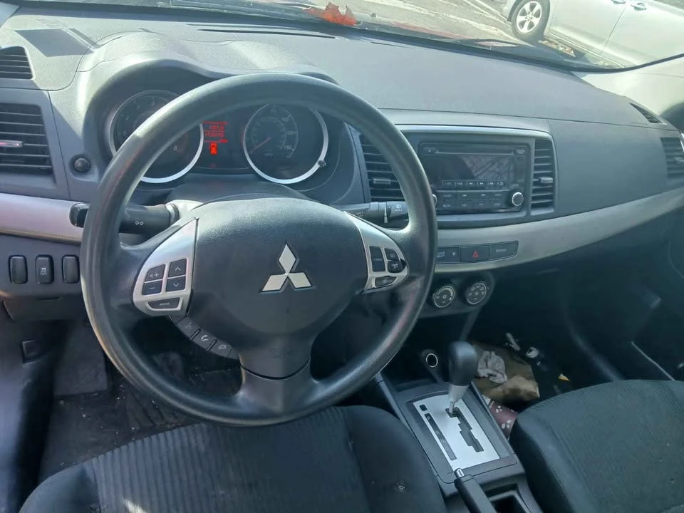 2015 Mitsubishi Lancer 9th Gen - Image 10 of 11
