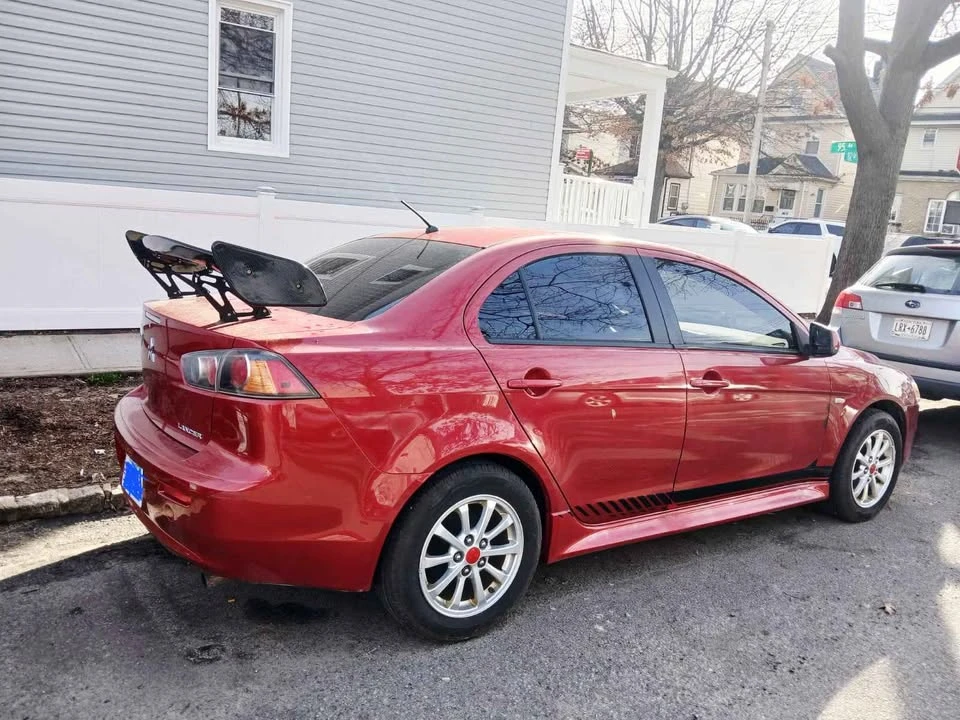 2015 Mitsubishi Lancer 9th Gen - Image 6 of 11