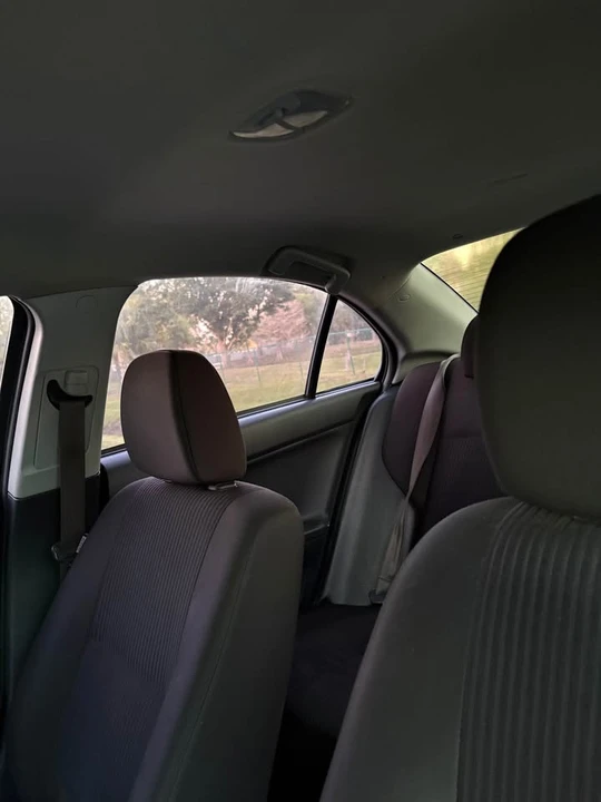 2015 Mitsubishi Lancer 9th Gen - Image 5 of 8