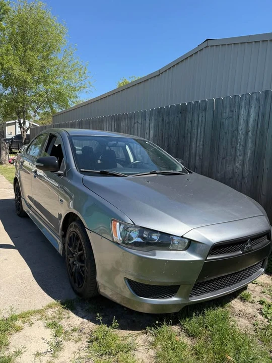 2015 Mitsubishi Lancer 9th Gen - Image 2 of 5