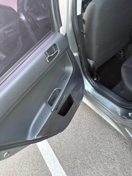 2015 Mitsubishi Lancer 9th Gen - Image 2 of 8