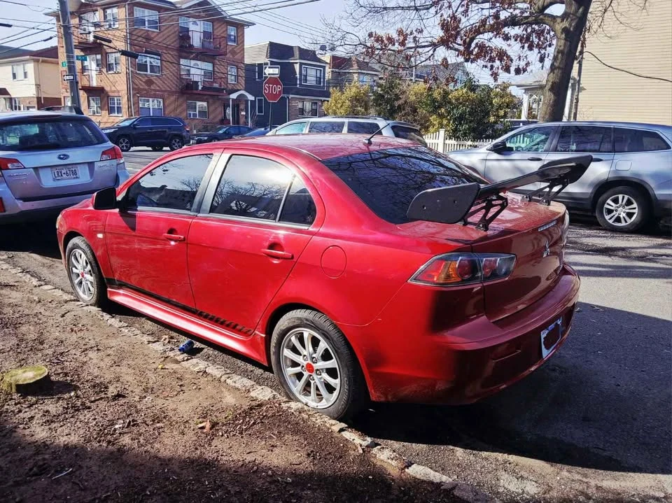 2015 Mitsubishi Lancer 9th Gen - Image 2 of 11