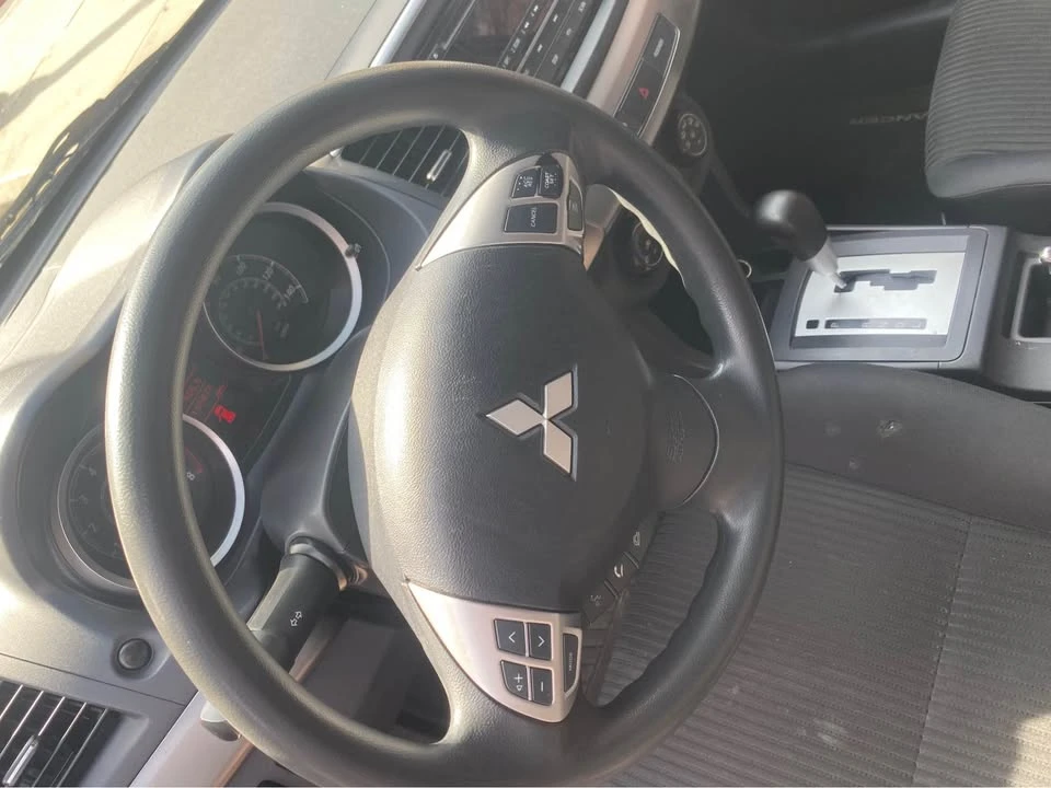 2015 Mitsubishi Lancer 9th Gen - Image 8 of 9