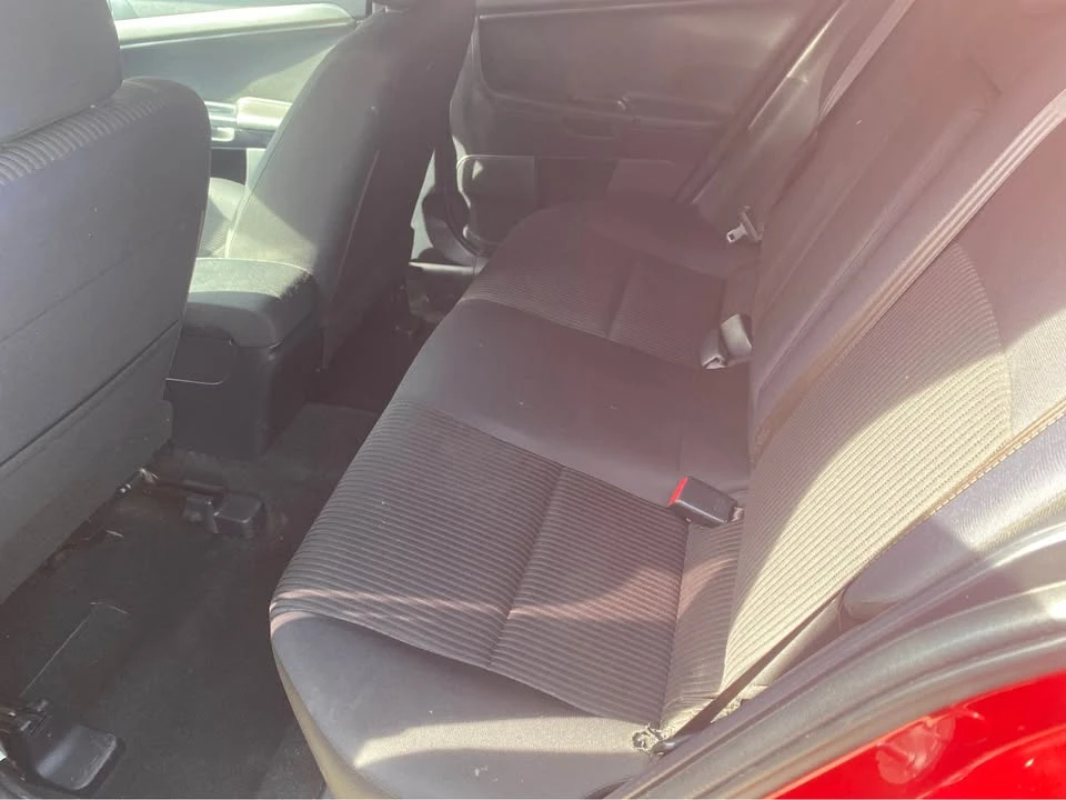 2015 Mitsubishi Lancer 9th Gen - Image 9 of 9