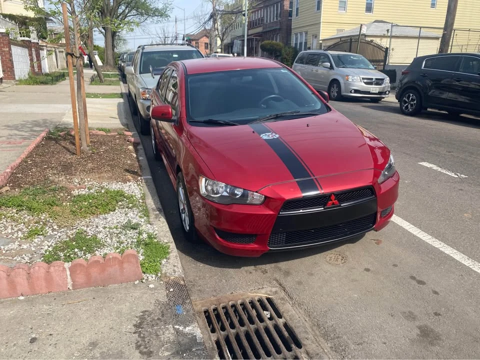 2015 Mitsubishi Lancer 9th Gen - Image 2 of 9