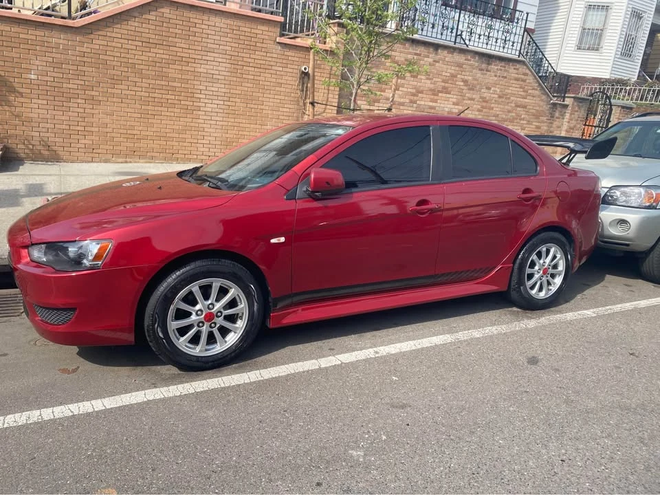 2015 Mitsubishi Lancer 9th Gen - Image 4 of 9