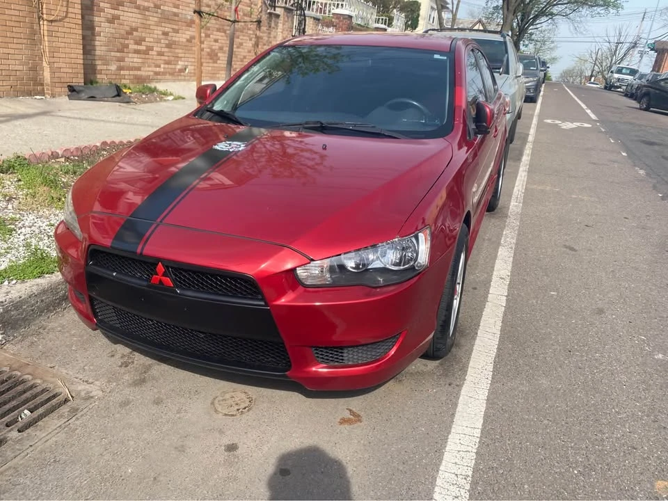 2015 Mitsubishi Lancer 9th Gen - Image 3 of 9