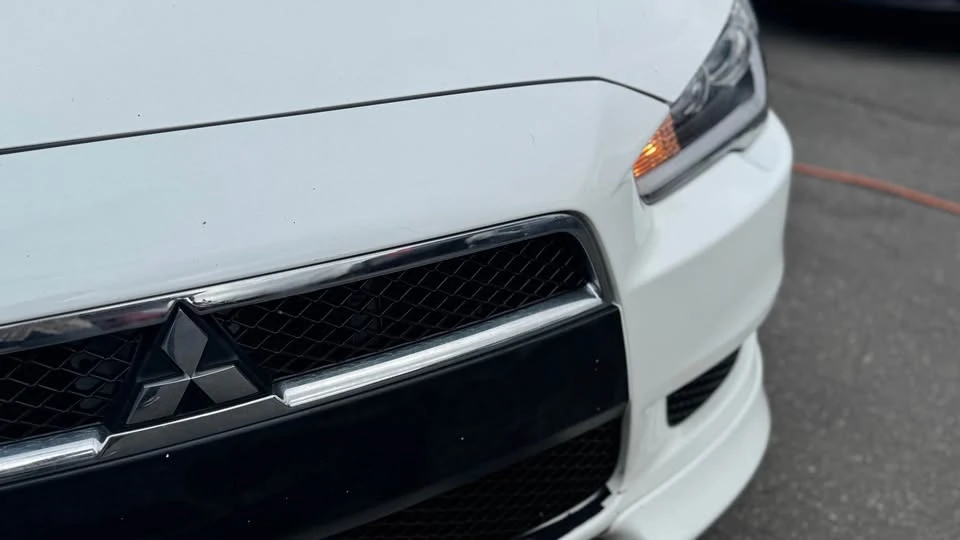 2015 Mitsubishi Lancer 10th Gen - Image 2 of 5