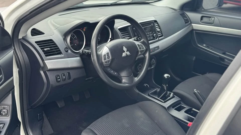 2015 Mitsubishi Lancer 10th Gen - Image 3 of 5