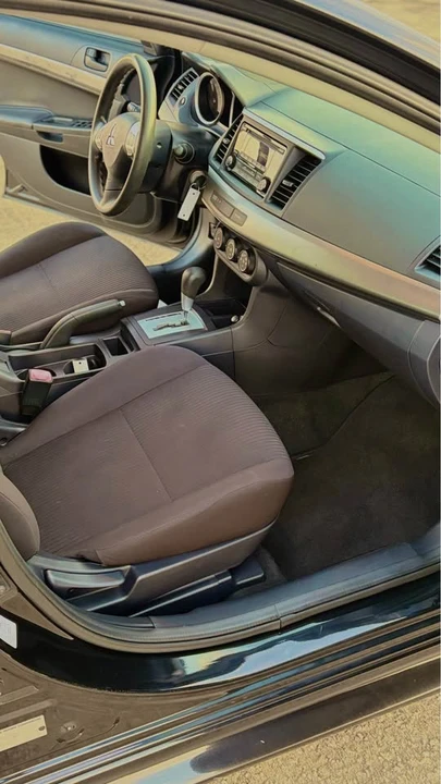2015 Mitsubishi Lancer 9th Gen - Image 11 of 19