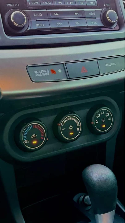 2015 Mitsubishi Lancer 9th Gen - Image 9 of 19