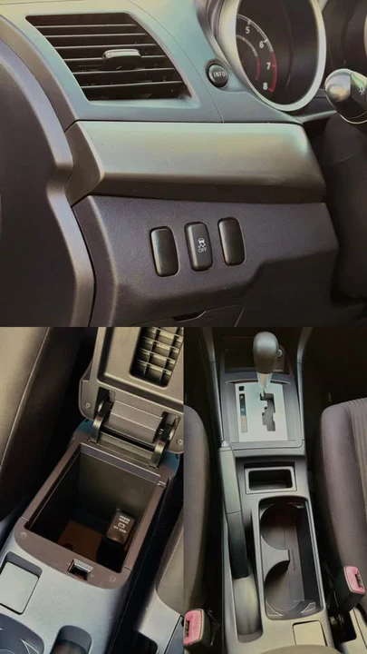 2015 Mitsubishi Lancer 9th Gen - Image 8 of 19
