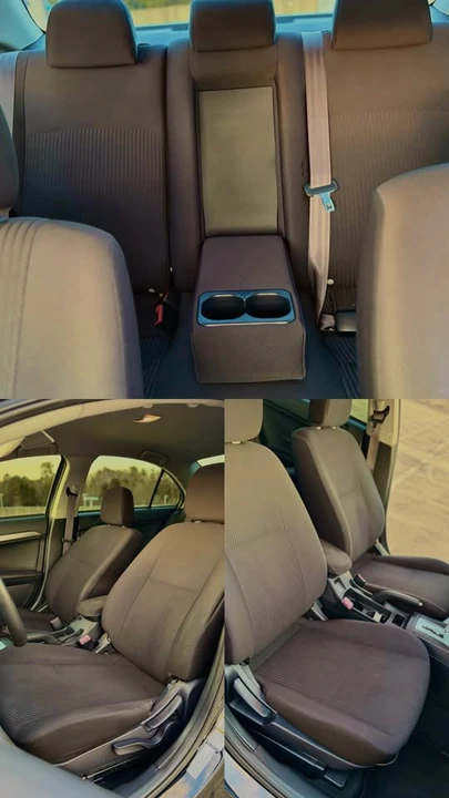 2015 Mitsubishi Lancer 9th Gen - Image 6 of 19