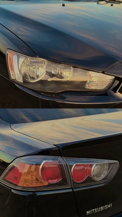 2015 Mitsubishi Lancer 9th Gen - Image 18 of 19