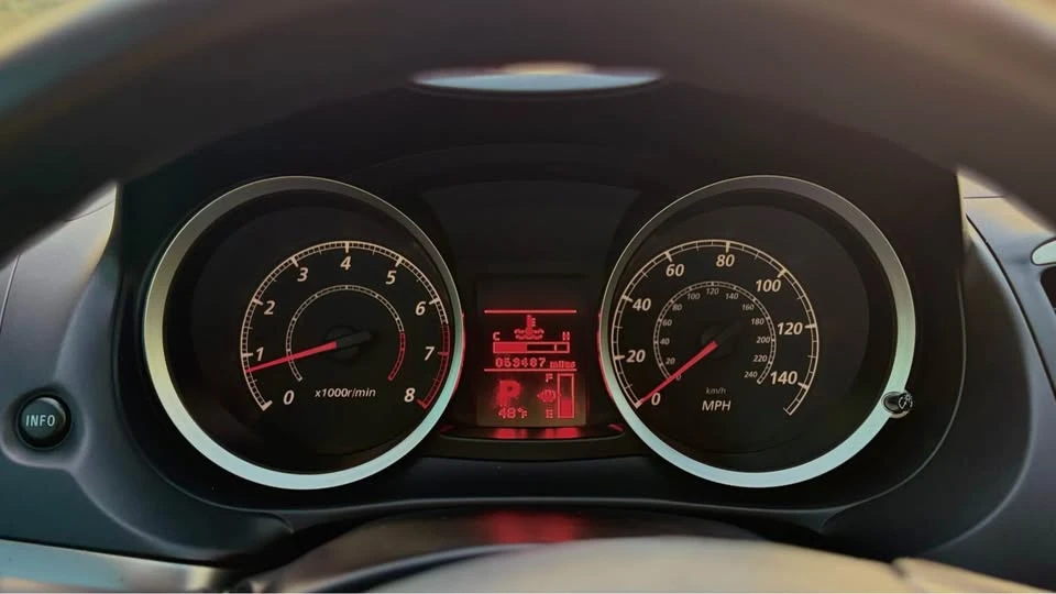 2015 Mitsubishi Lancer 9th Gen - Image 13 of 19