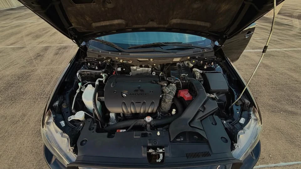 2015 Mitsubishi Lancer 9th Gen - Image 16 of 19
