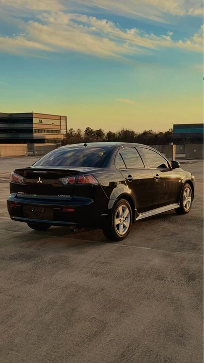 2015 Mitsubishi Lancer 9th Gen - Image 2 of 19