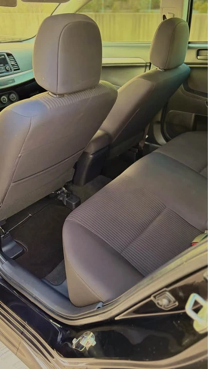 2015 Mitsubishi Lancer 9th Gen - Image 7 of 19