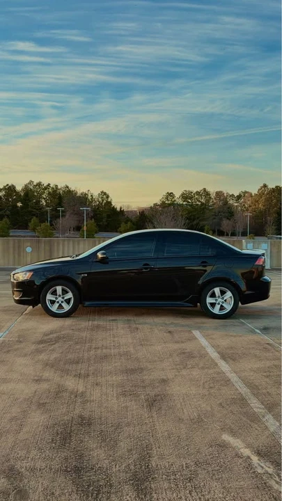 2015 Mitsubishi Lancer 9th Gen - Image 3 of 19