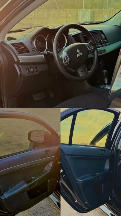 2015 Mitsubishi Lancer 9th Gen - Image 4 of 19
