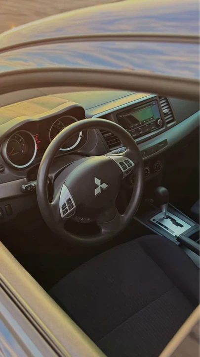2015 Mitsubishi Lancer 9th Gen - Image 5 of 19