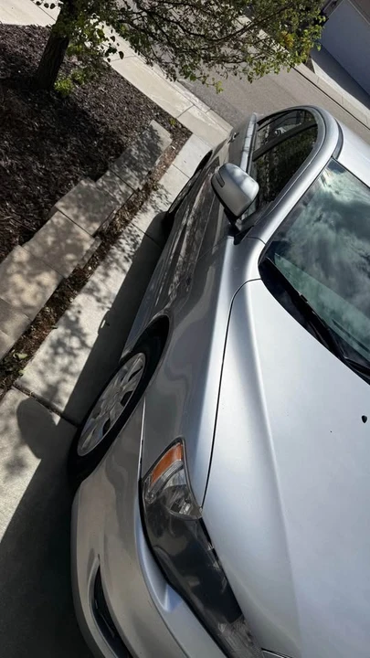 2015 Mitsubishi Lancer 9th Gen - Image 2 of 11