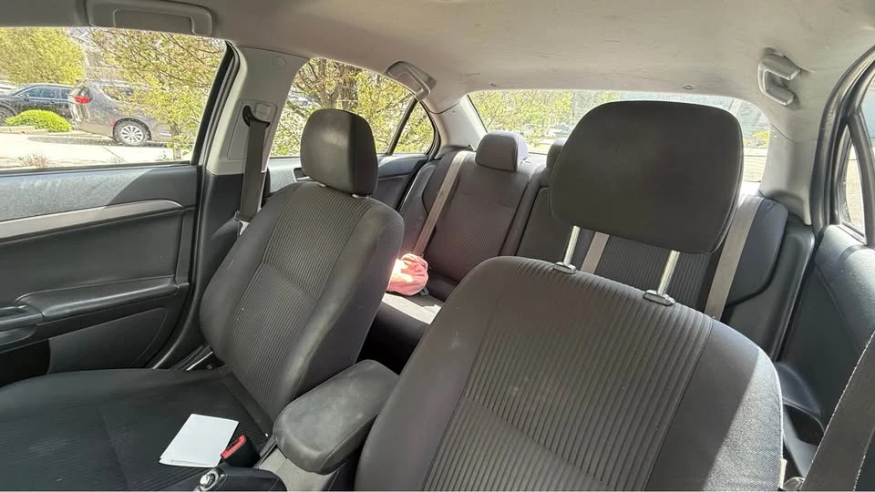 2015 Mitsubishi Lancer 9th Gen - Image 10 of 11