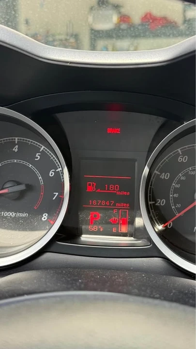 2015 Mitsubishi Lancer 9th Gen - Image 6 of 11