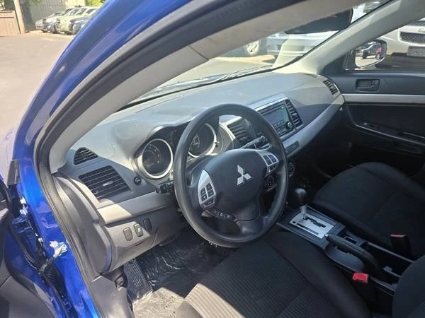 2015 Mitsubishi Lancer 10th Gen - Image 12 of 19
