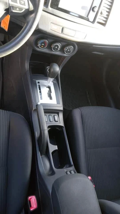 2015 Mitsubishi Lancer 10th Gen - Image 8 of 13